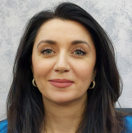 Aleksandra Martić